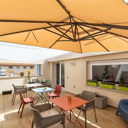 Bisu Isola Di Sant'Antioco Bed & Breakfast Exterior foto