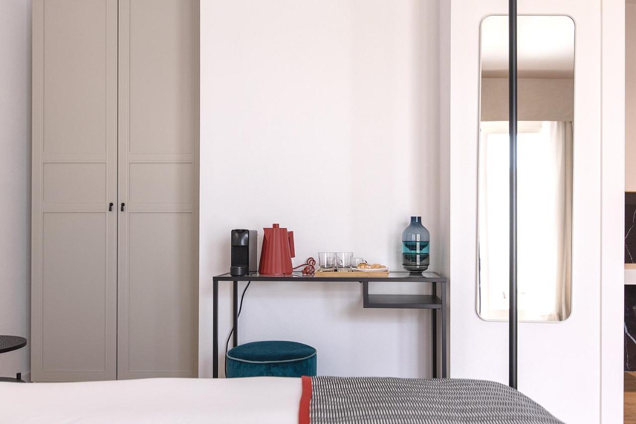 Bisu Isola Di Sant'Antioco Bed & Breakfast Exterior foto