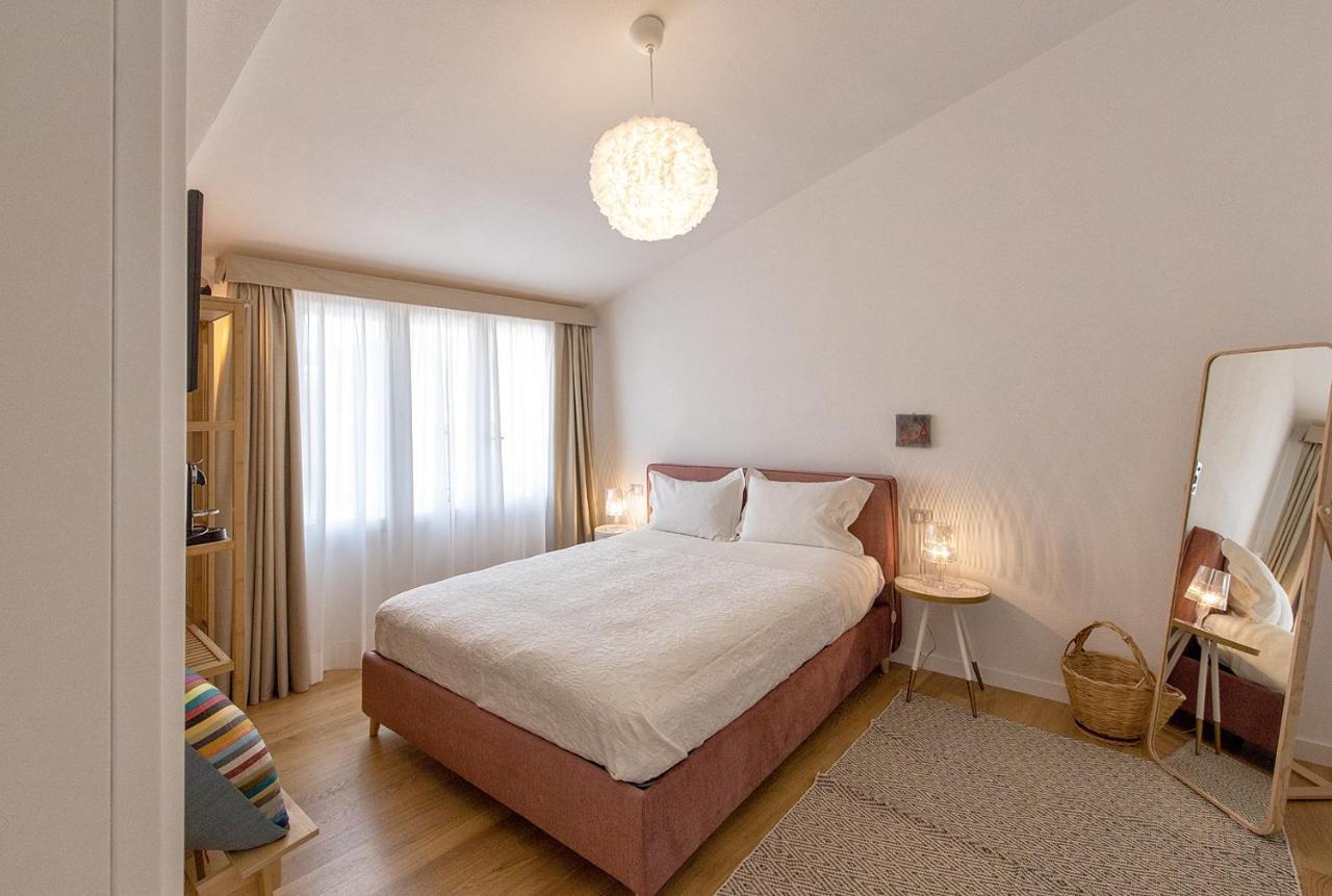Bisu Isola Di Sant'Antioco Bed & Breakfast Exterior foto