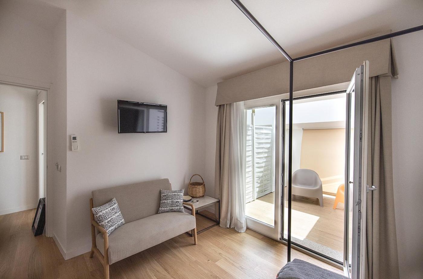 Bisu Isola Di Sant'Antioco Bed & Breakfast Exterior foto