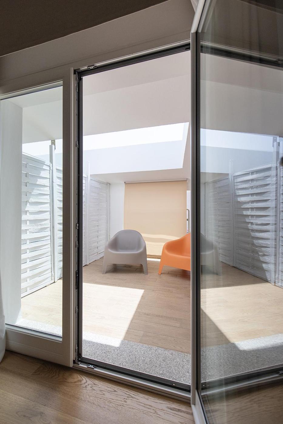 Bisu Isola Di Sant'Antioco Bed & Breakfast Exterior foto