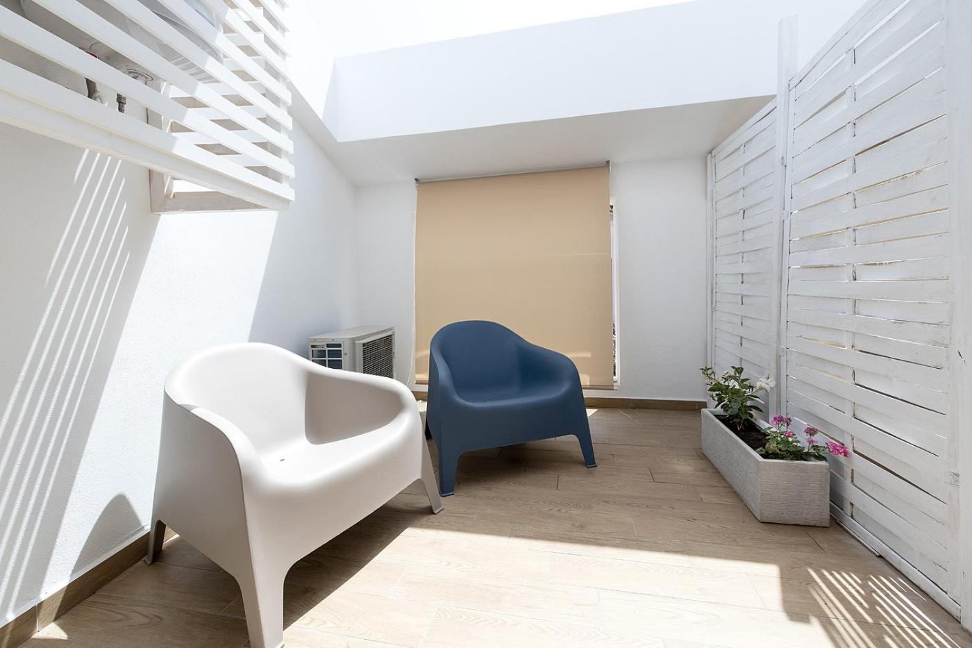 Bisu Isola Di Sant'Antioco Bed & Breakfast Exterior foto