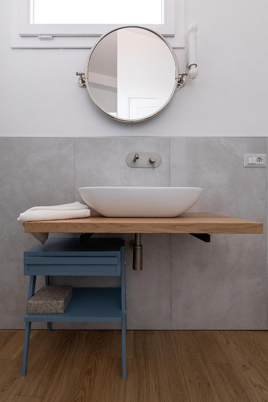 Bisu Isola Di Sant'Antioco Bed & Breakfast Exterior foto