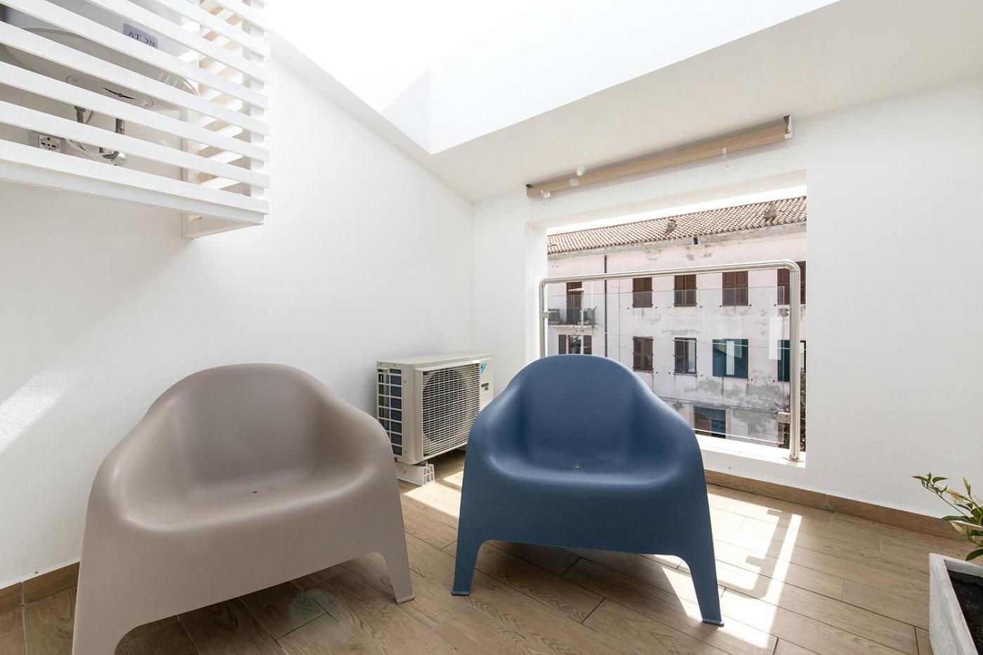 Bisu Isola Di Sant'Antioco Bed & Breakfast Exterior foto