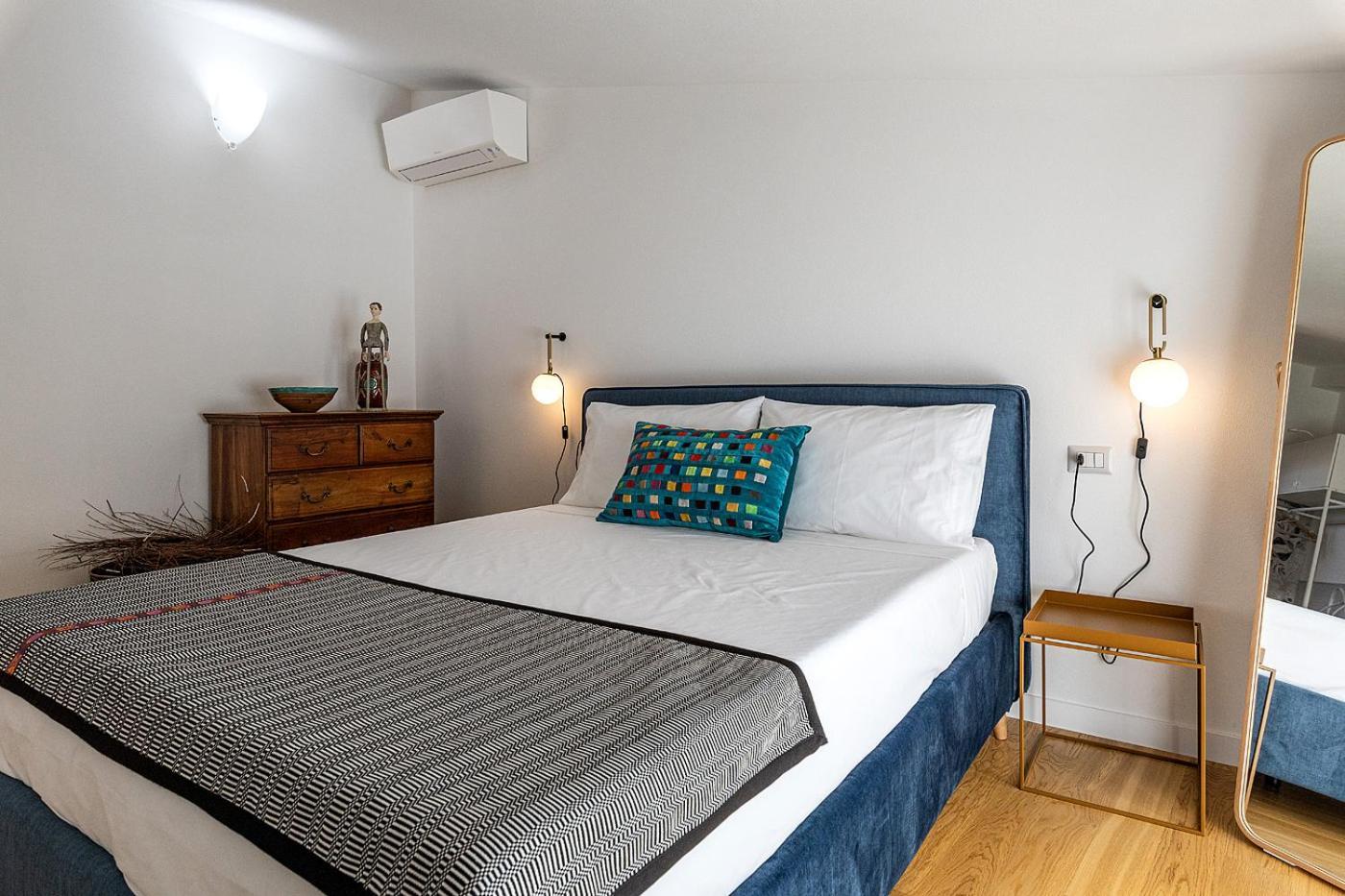 Bisu Isola Di Sant'Antioco Bed & Breakfast Exterior foto